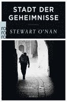 Stewart O'Nan - Stadt der Geheimnisse, Häftad