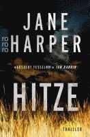 Jane Harper - Hitze, Häftad