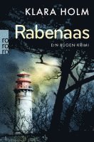 bokomslag Rabenaas