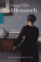 bokomslag Middlemarch