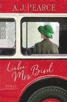 bokomslag Liebe Mrs. Bird