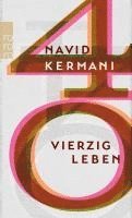 bokomslag Vierzig Leben