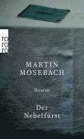 Martin Mosebach - Der Nebelfürst, Häftad