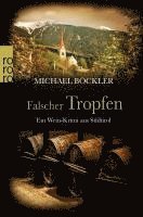 Falscher Tropfen 1