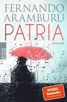bokomslag Patria
