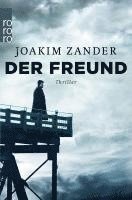 bokomslag Der Freund