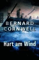 Bernard Cornwell - Hart am Wind, Häftad