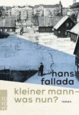bokomslag Kleiner Mann - was nun?
