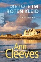 Ann Cleeves - Die Tote im roten Kleid, Häftad