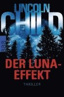 bokomslag Der Luna-Effekt