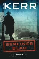 bokomslag Berliner Blau