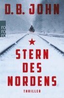 D. B. John - Stern des Nordens, Häftad