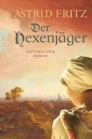 bokomslag Der Hexenjäger