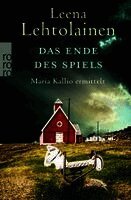 Leena Lehtolainen - Das Ende des Spiels, Häftad