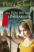 bokomslag Die Rache des Lombarden