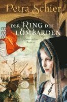 bokomslag Der Ring des Lombarden