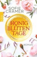 bokomslag Honigblütentage