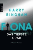 bokomslag Fiona: Das tiefste Grab