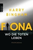 bokomslag Fiona: Wo die Toten leben