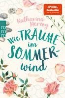 bokomslag Wie Träume im Sommerwind