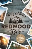 bokomslag Redwood Love - Es beginnt mit einer Nacht