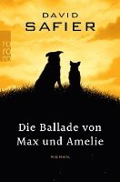 bokomslag Die Ballade von Max und Amelie