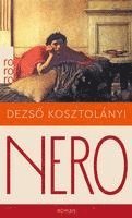 bokomslag Nero, der blutige Dichter