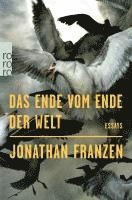 Das Ende vom Ende der Welt 1