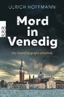 bokomslag Mord in Venedig