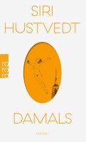Siri Hustvedt - Damals, Häftad