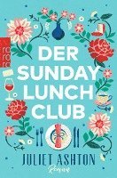 bokomslag Der Sunday Lunch Club
