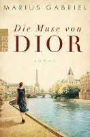 bokomslag Die Muse von Dior