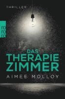 bokomslag Das Therapiezimmer