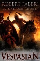 Robert Fabbri - Vespasian: Roms verlorener Sohn, Häftad