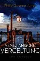 Philip Gwynne Jones - Venezianische Vergeltung, Häftad