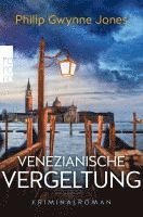 bokomslag Venezianische Vergeltung