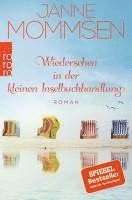 bokomslag Wiedersehen in der kleinen Inselbuchhandlung