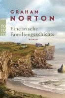Graham Norton - Eine irische Familiengeschichte, Häftad