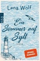 Ein Sommer auf Sylt 1