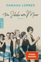 Sandra Lüpkes - Die Schule am Meer, Häftad