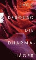 Jack Kerouac - Die Dharmajäger, Häftad