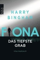 bokomslag Fiona: Als ich tot war