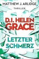 D.I. Helen Grace: Letzter Schmerz 1