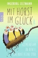 bokomslag Mit Horst im Glück