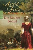 bokomslag Die Räuberbraut