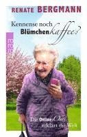 bokomslag Kennense noch Blümchenkaffee?