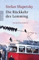 bokomslag Die Rückkehr des Lemming