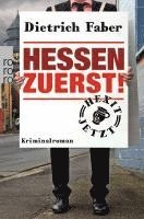 bokomslag Hessen zuerst!