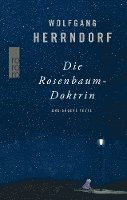 bokomslag Die Rosenbaum-Doktrin