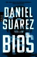Daniel Suarez - Bios, Häftad